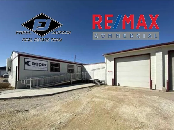 6305 W Yellowstone Hwy, Casper, WY 82604