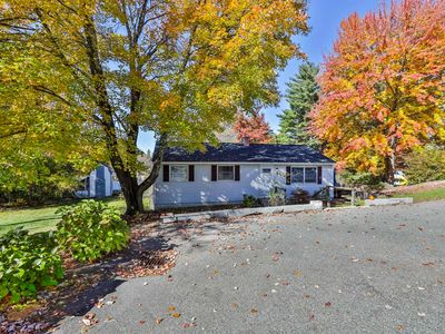 10 Pilgrim Avenue, Merrimack, NH, 03054