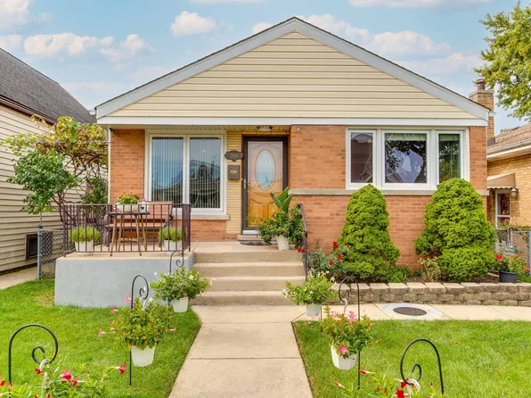 2574 Rhodes Ave, River Grove, IL 60171