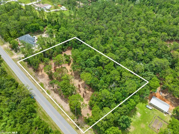 0 Randolph Ave, Lillian, AL 36549