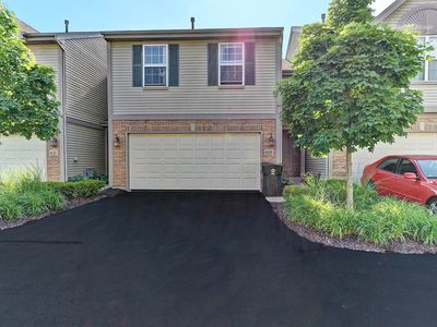 635 W Georgian Ct, Addison, IL, 60101