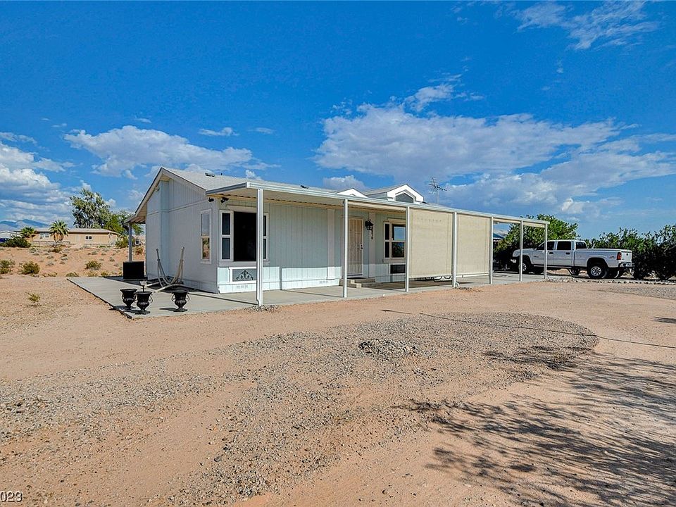 2270 Lou St, Moapa Valley, NV 89021 MLS 2522026 Zillow