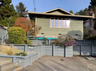 3450 Curtis Ave, Arcata, CA 95521