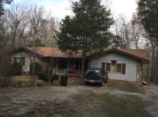 2 Quechua Trce, Cherokee Village, AR 72529