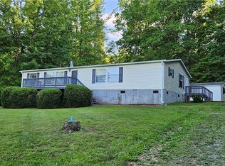 340 Epps Rd, Victoria, VA 23974