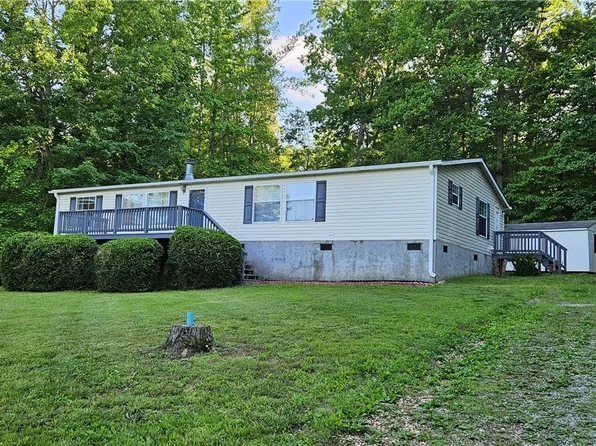 340 Epps Rd, Victoria, VA 23974
