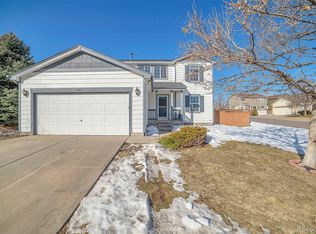 9953 Strathfield Ln, Highlands Ranch, CO 80126