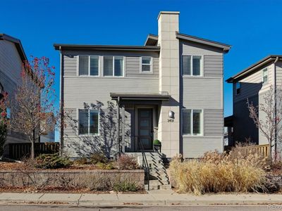 3401 Cranston Circle, Highlands Ranch, CO, 80126