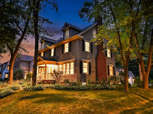 2000 Forest STREET, Wauwatosa, WI 53213