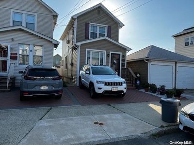132-12 86th Street, Ozone Park, NY, 11417