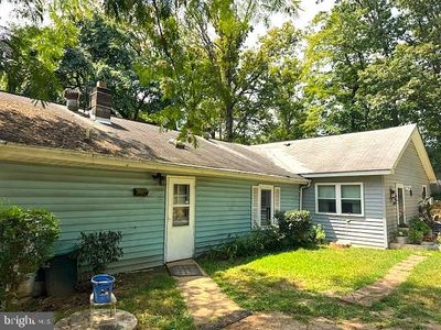 4502 Forestburg Ln, Triangle, VA, 22172