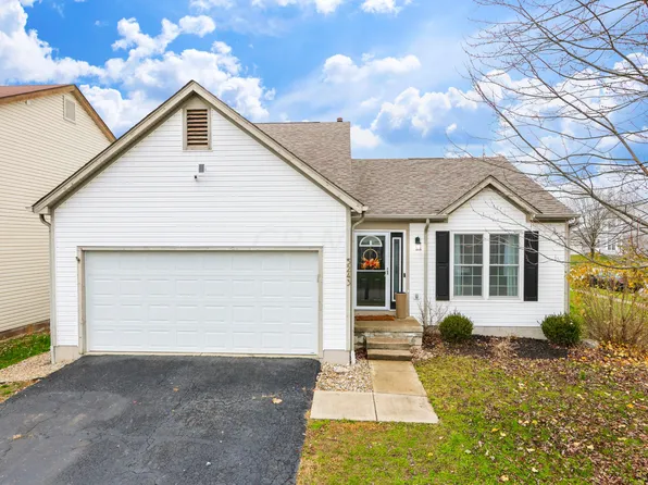 5243 Parkfield Ave, Canal Winchester, OH 43110