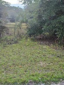 18490 NW 20th Ave Lot 7, Citra, FL, 32113