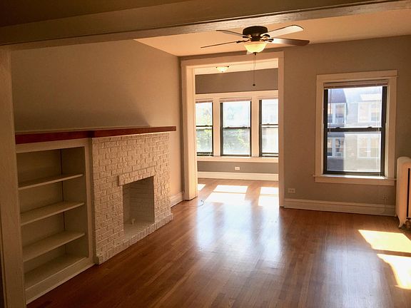 4th image of 1409 W Greenleaf Ave APT 3N