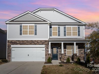 6020 Fort Bend Dr, Charlotte, NC, 28214