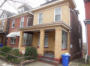 320 Ophelia St, Pittsburgh, PA 15213