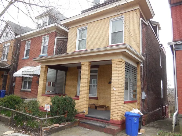320 Ophelia St, Pittsburgh, PA 15213