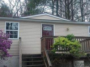 1104 Shady Hill Rd, East Stroudsburg, PA 18302