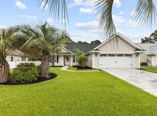579 Bridgeport Dr, Myrtle Beach, SC 29577