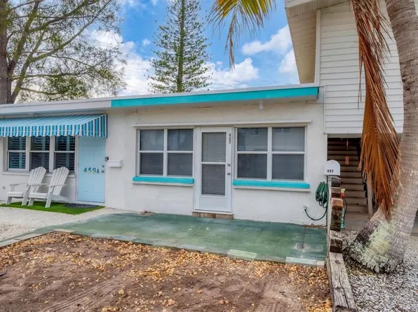 457 62nd St, Holmes Beach, FL 34217