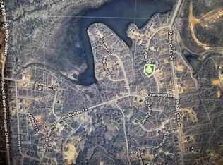 LOT 14 Hogan Pl, Bridgeport, TX 76426