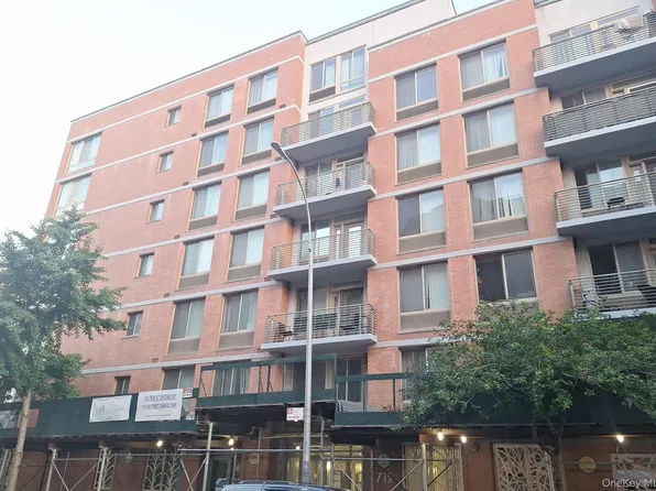 715 Fox Street #5J, Bronx, NY 10455