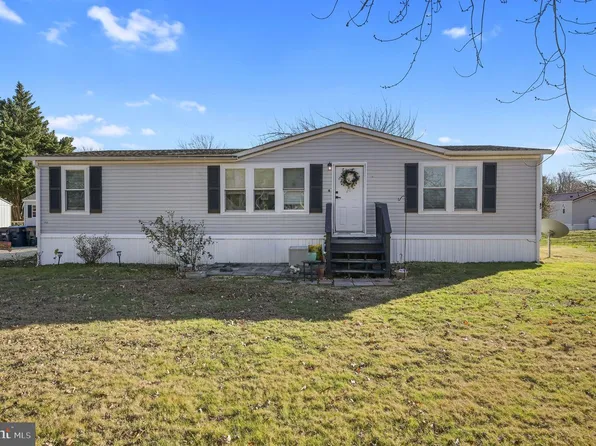 3180 Irish Hill Rd, Magnolia, DE 19962