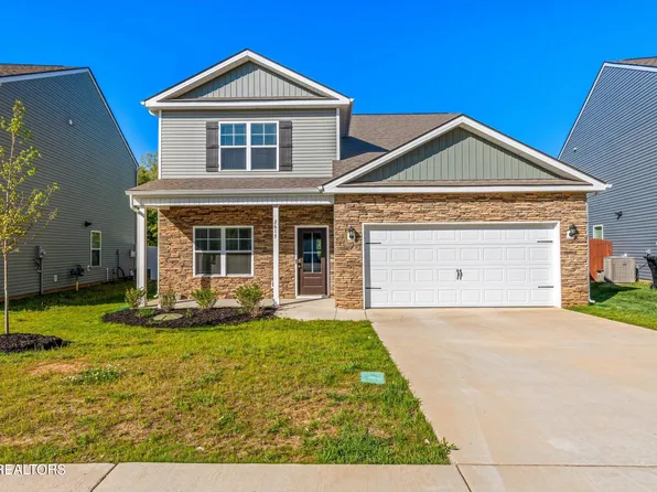 2617 Red Barn Rd, Knoxville, TN 37931