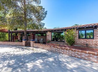 702 W Chula Vista Rd, Tucson, AZ 85704