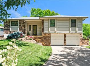 12925 S Trenton St, Olathe, KS 66062