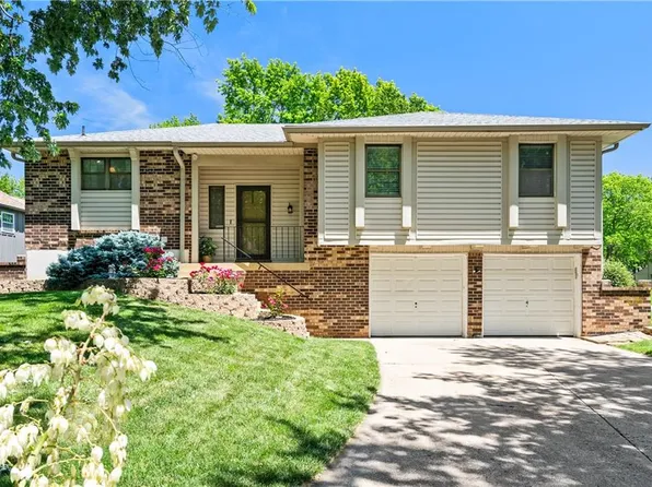 12925 S Trenton St, Olathe, KS 66062