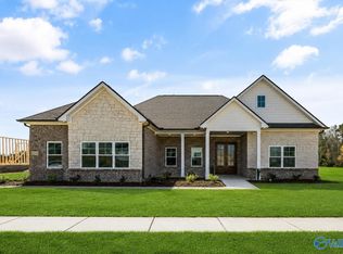 23310 Leroy Ln, Athens, AL 35613