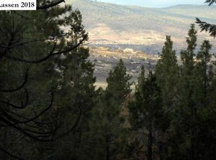 698-825 Old Scotts Logging Rd, Susanville, CA 96130