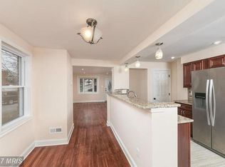 3701 Evergreen Ave, Baltimore, MD