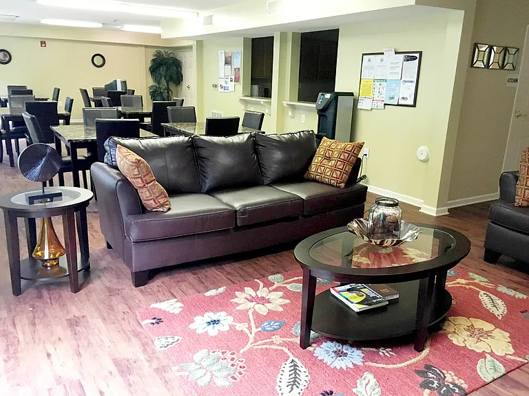 Hunt Park Senior Apartments — Photo 8