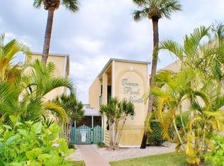 375 Polk Ave APT 3A4, Cape Canaveral, FL 32920