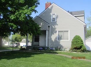 77 N Brinker Ave, Columbus, OH 43204
