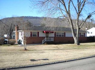 1101 Browns Ferry Rd, Chattanooga, TN 37419