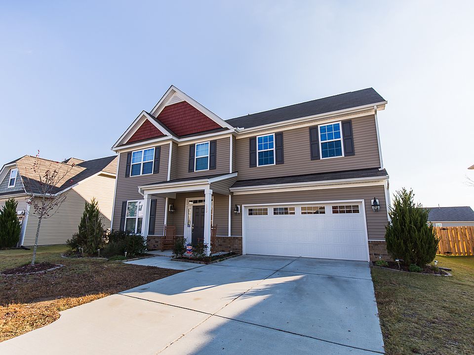 1st image of 309 Holly Blossom Dr