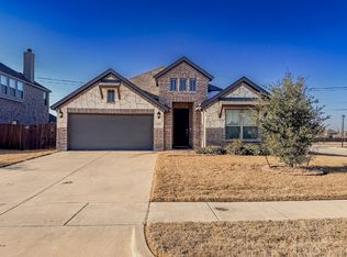 1600 Irene Dr, Crowley, TX 76036