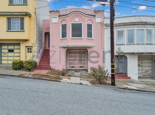 664 44th Ave, San Francisco, CA 94121