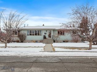 1920 Aberdeen St, Butte, MT 59701