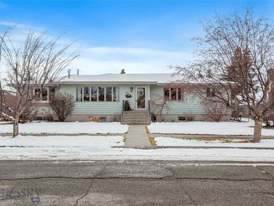 1920 Aberdeen St, Butte, MT, 59701