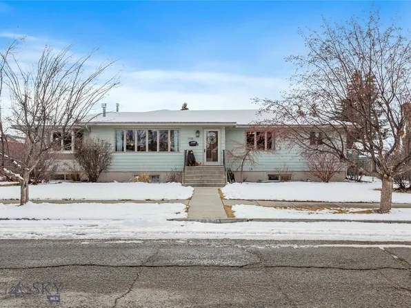 1920 Aberdeen St, Butte, MT 59701