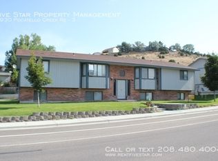 1930 Pocatello Creek Rd APT 3, Pocatello, ID 83201