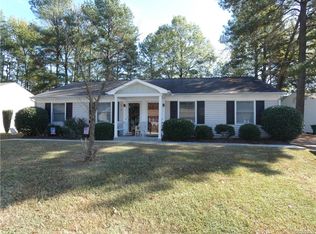 2517 Pin Oak Ct, Colonial Heights, VA 23834