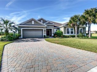 3002 Amalfi Dr, Orlando, FL 32820