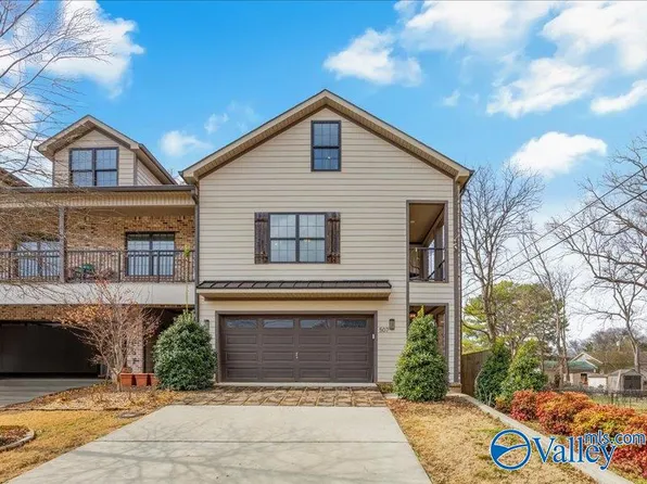 507 Dement St NE, Huntsville, AL 35801