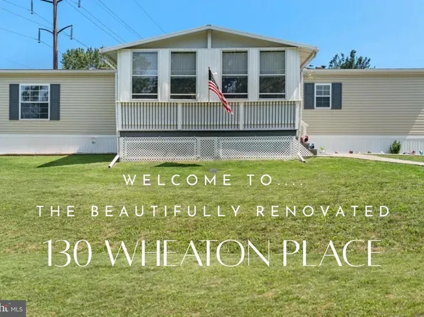 130 Wheaton Pl, Harrisburg, PA 17112
