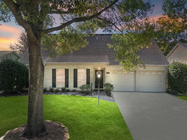 9635 Weatherwood Drive, Houston, TX 77080